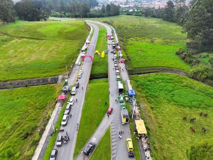Imagen de En Rionegro entra en vigencia protocolo para regular eventos que afecten la movilidad
