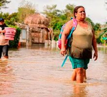 Decretos de emergencia bajo la lupa: Contraloría General advierte riesgos en ejecución y control fiscal