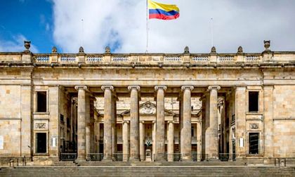 Plazo hasta este viernes para presentar reforma tributaria