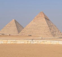 Los enigmas de la antigüedad que aún desafían a los arqueólogos