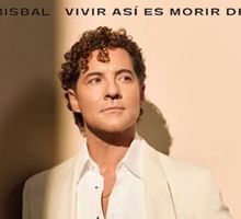 “Vivir así es morir de amor”