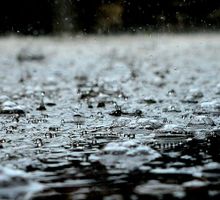 Lluvias persisten en varias regiones de Colombia