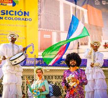 Inicia la construcción del Hospital de Terrón Colorado en Cali