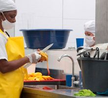 En Cali y el Valle, el PAE 2026 arrancará puntualmente con refrigerios y almuerzos para todos los estudiantes