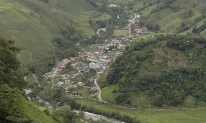 Una mujer y un hombre fueron hallados muertos en zona rural de Nariño