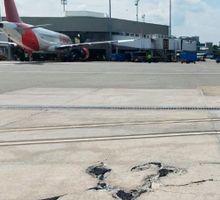 Fotos, denuncias y reclamos: advierten deterioro del aeropuerto Alfonso Bonilla Aragón tras cambio de administración