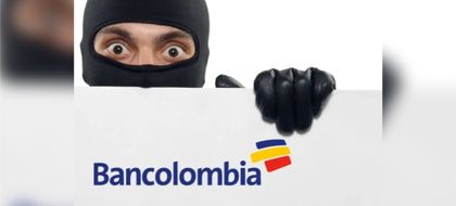 Imagen de Usuarios de Bancolombia alertan sobre nueva modalidad de estafa; le envían hasta un mensajero a su casa