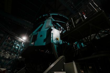 Imagen de Energías renovables, edición genética e IA, entre los principales avances científicos en 2025, según la revista Science