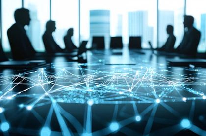 Imagen de IA y consejos de administración, de la ética en el papel a la gobernanza real