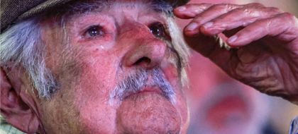 Imagen de  Atención: falleció el político y expresidente uruguayo Pepe Mujica a sus 89 años