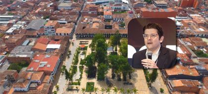 Imagen de  La Ceja realizará velatón para pedir por la salud del senador Miguel Uribe y rechazar la violencia