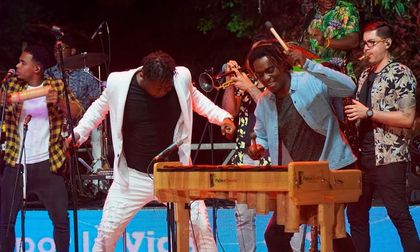 Concierto ‘Somos Pacífico’, una  apuesta por la cultura y la reactivación económica