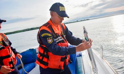 Actualizan carta náutica de Buenaventura