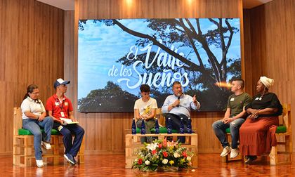 Jóvenes revisan futuro ambiental del Valle