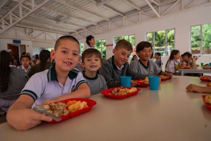 Imagen de  Administración Municipal abre preinscripción para el PAE 2026 en La Ceja