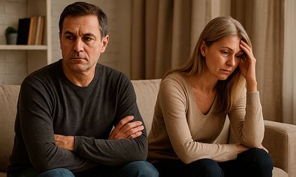 Divorcios hormonales: la verdad que nadie se atreve a contar