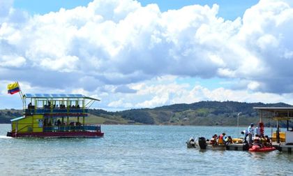 Valle se alista para recibir a las ballenas y a los turistas