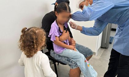 Vacuna contra el VPH en Cali: disponible para menores de 9 a 17 años