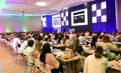 Marcca celebra 15 años transformando el marketing de los centros comerciales