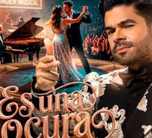 Jerry Rivera regresa con “Es Una Locura”