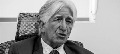 Imagen de  Fallece el científico Dr. Francisco Lopera, investigador destacado del Alzheimer