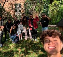 Cali es la sucursal del cielo y las aves lo saben