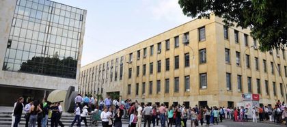 Imagen de  El TBT del sismo: exactamente hoy hace ocho años también tembló en Santander