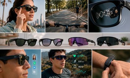 Meta lanza guía y detalla cuatro modelos de gafas con IA