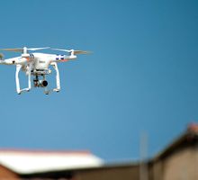 Gobierno endurece controles a importación de drones