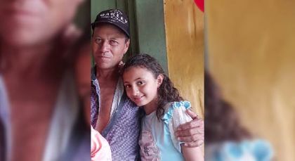 Imagen de  Madre de niña de 10 años desaparecida en San Rafael denuncia que la búsqueda está parada