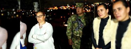 Imagen de  Ya son 70 los Frentes de Seguridad conformados en El Carmen de Viboral