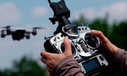 Ataque con drones explosivos en Buenaventura deja tres militares muertos