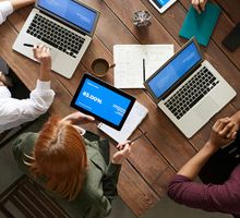 Fatiga digital: el nuevo agotamiento invisible que deja huella en cuerpo y mente