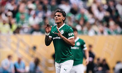 El futbolista Richard Ríos dará el salto a Europa, vea cuál sería su nuevo equipo