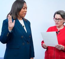 Alexandra Vásquez, nueva gerente de Prosperidad Social en el Valle