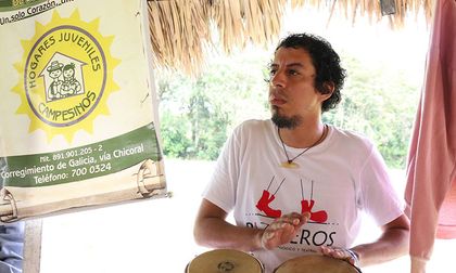 Pazajeros Teatro: siete años llevando escena y memoria a las laderas de Cali