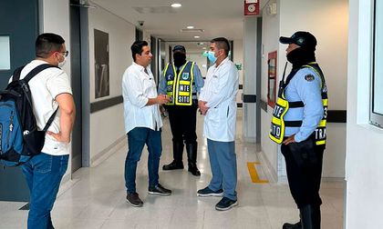 Investigan accidente en recta Cali- Palmira en el que murió el conductor