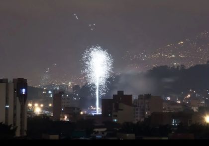 Imagen de  Medellín anunció operativos para prevenir uso de pólvora durante la alborada y festividades de diciembre