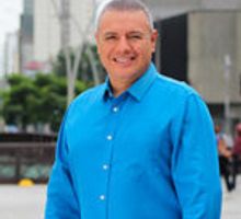 Richard Rivera apuesta por el regreso conservador a la Cámara