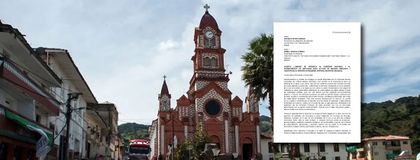 Imagen de  Congresistas le insisten al Gobierno nacional que atienda ola violenta en Granada