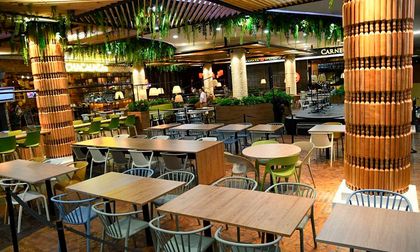 Construir ciudad: el comercio, la gastronomía y el transporte como motores de transformación urbana