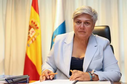 Imagen de “Nuestro fin último es dejar de existir como órgano garante de la transparencia”