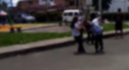 Imagen de  “No quiere volver al colegio”: madre denuncia caso de bullying en colegio de Rionegro