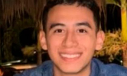 Investigan muerte de joven desaparecido en Palmira en Popayán
