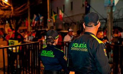 Cali publica cartel de los más buscados y ofrece hasta $100 millones por información