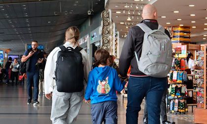 Migración Colombia reporta 141 casos de menores que no pudieron salir del país e insiste en cumplir requisitos