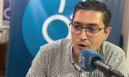 Estamos haciendo una labor con responsabilidad y compromiso: Alcalde de El Santuario