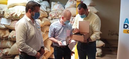 Imagen de Oficialmente inició el Concurso Calidad de Café Origen El Retiro 2021