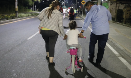 Imagen de Con éxito avanzan los procesos de la Escuela de Iniciación y Formación Deportiva en Rionegro