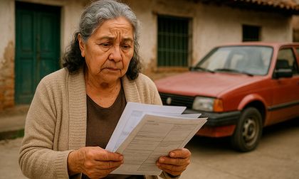 Cuando vender una casa sin “tradición” te puede costar todo:  la historia de doña Herminda